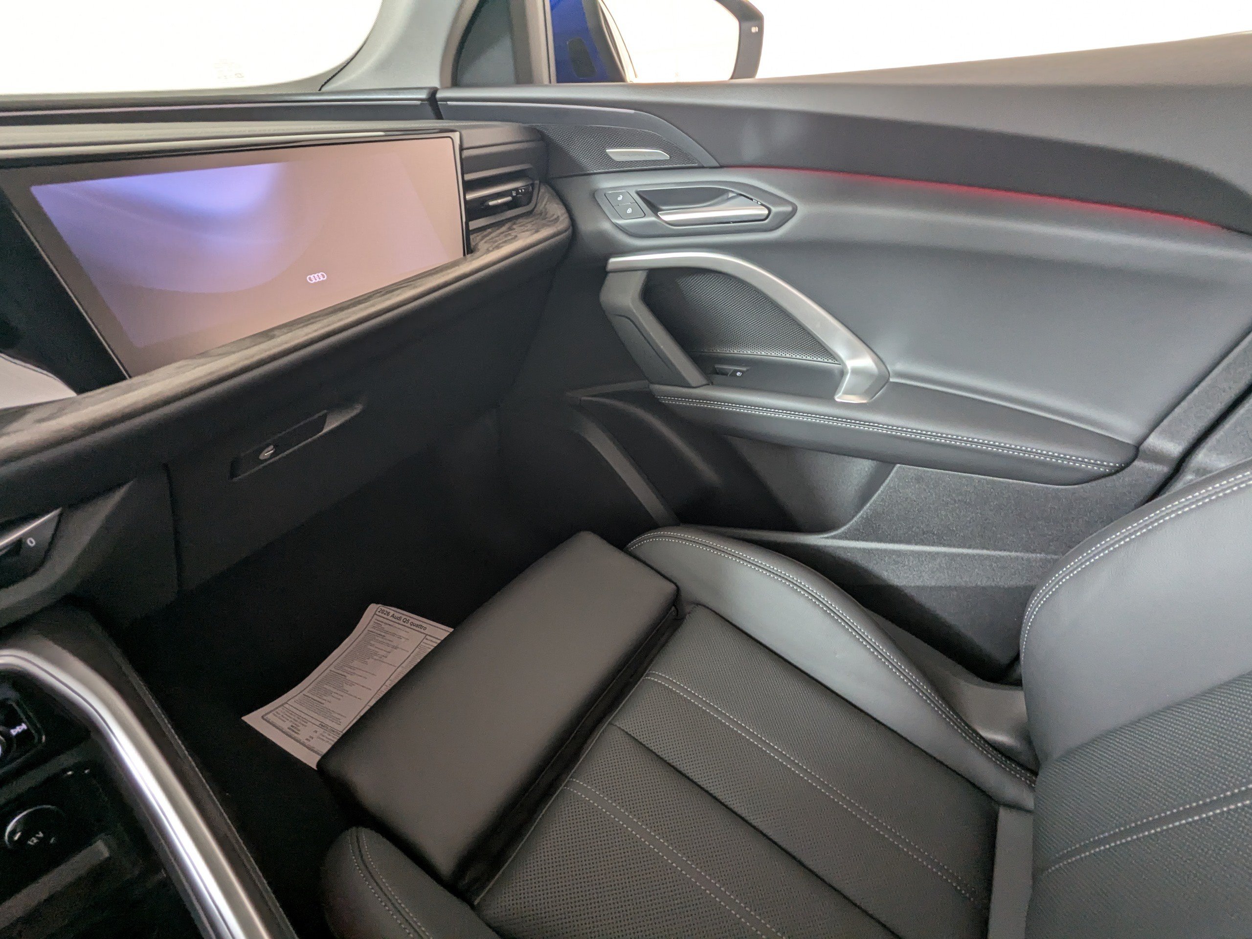 New 2026 Audi Q5 Premium Plus AWD/4WD image 12