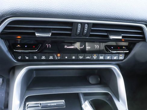 New 2026 MAZDA CX-70 SC Plus image 29