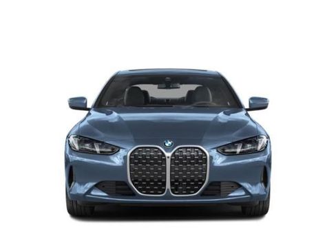 New 2026 BMW 430i Coupe w/ Parking Assistance Package image 4