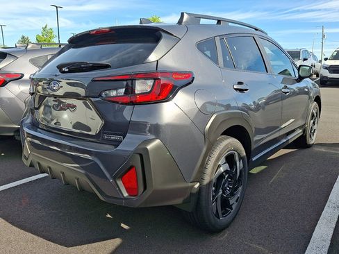 New 2026 Subaru Crosstrek 2.5i Limited w/ Crosstrek Mirror Package AWD/4WD image 4