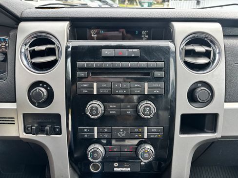 Used 2011 Ford F150 FX4 w/ FX Luxury Pkg AWD/4WD image 20