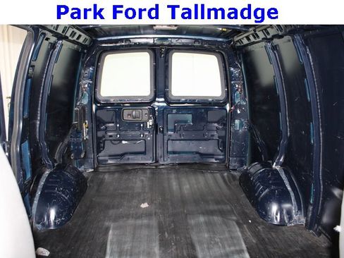 Used 2014 Chevrolet Express 1500 image 23