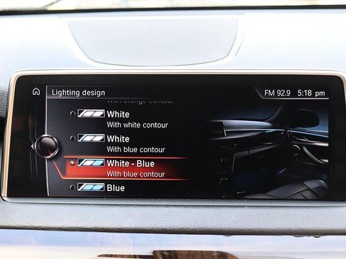 Used 2017 BMW X5 xDrive35i AWD/4WD image 29