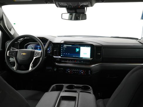 Used 2025 Chevrolet Silverado 1500 LT image 14