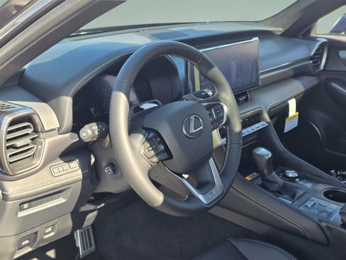 New 2026 Lexus IS 350 F Sport RWD image 13