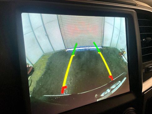 Used 2019 RAM 1500 Big Horn image 20