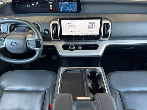 Certified 2025 Ford Expedition Max Active AWD/4WD image 12