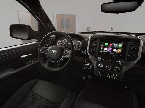 New 2026 RAM 1500 Tradesman AWD/4WD image 19