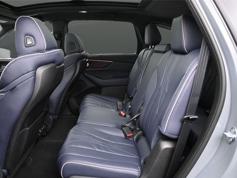 Certified 2026 Acura MDX Type S AWD/4WD image 14