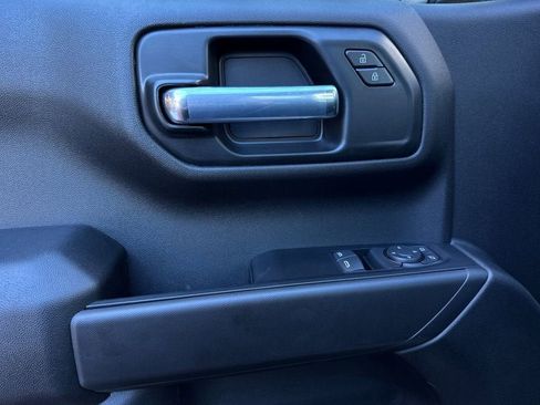 New 2026 Chevrolet Silverado 1500 W/T RWD image 11