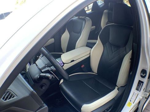 Used 2023 Lexus NX 350 AWD w/ Luxury Package image 11