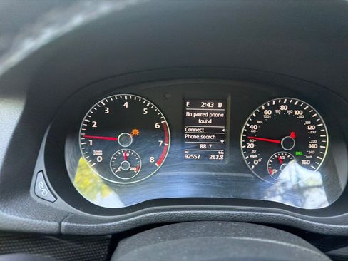 Used 2015 Volkswagen Passat 1.8T Sport FWD image 35