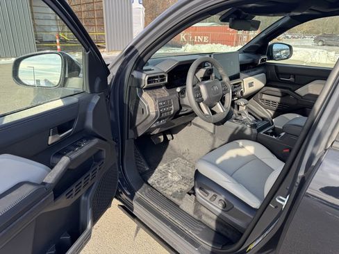 New 2026 Toyota Tacoma Limited image 9