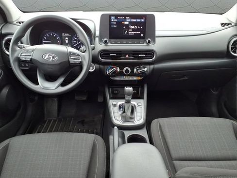 Certified 2023 Hyundai Kona SEL FWD image 15