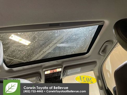 Used 2021 Toyota 4Runner TRD Off-Road Premium image 24