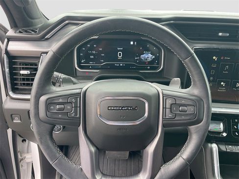 Used 2023 GMC Sierra 1500 Denali Ultimate image 14