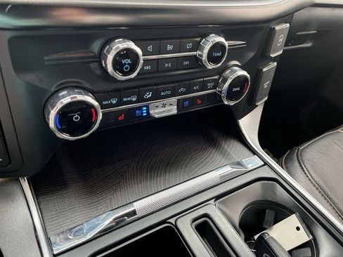 Used 2023 Ford F150 Platinum w/ Equipment Group 701A High AWD/4WD image 19