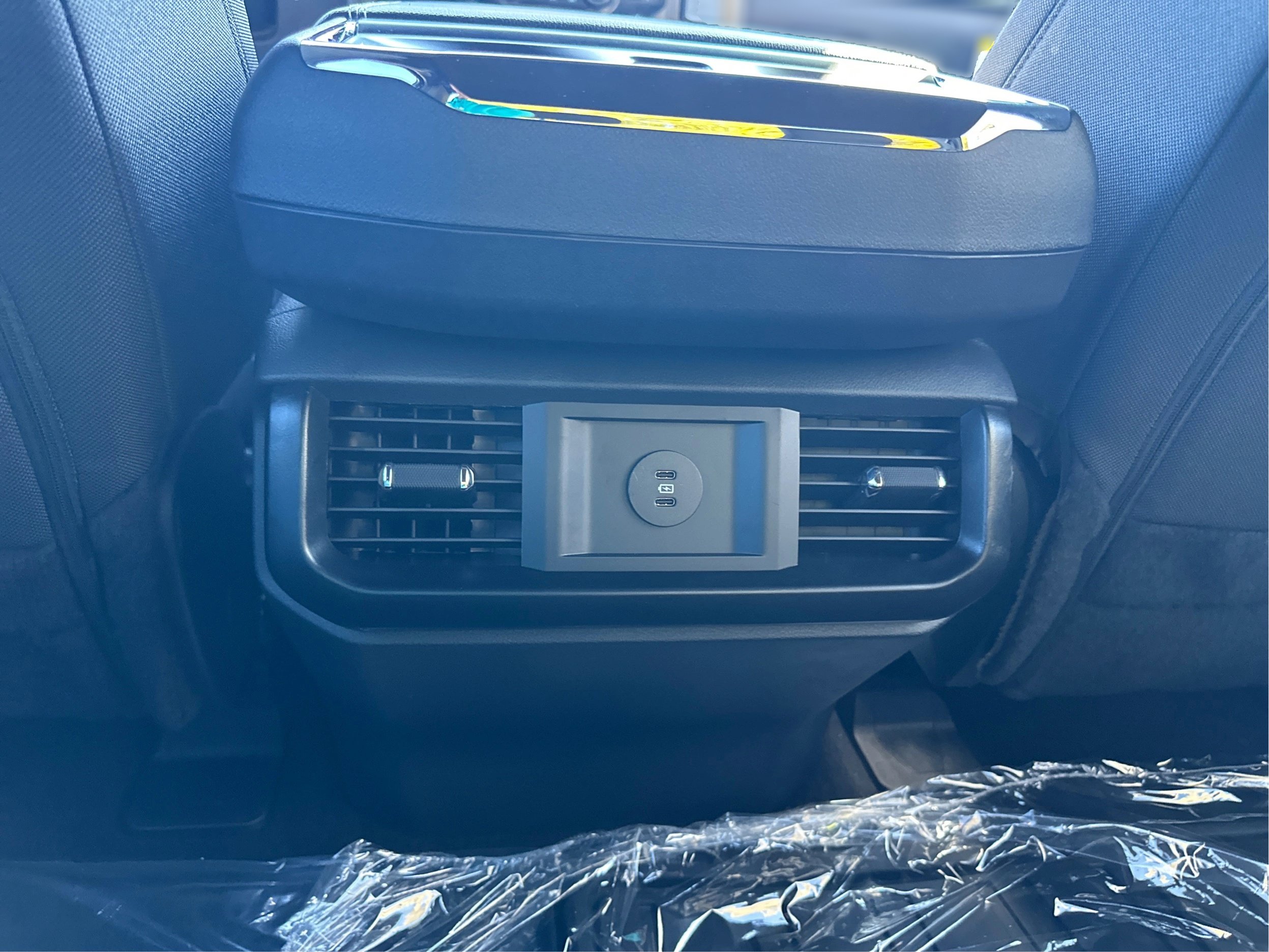 New 2026 Ford F150 STX w/ Equipment Group 200A AWD/4WD image 22