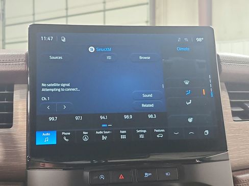 Used 2024 Ford Expedition Limited RWD image 30