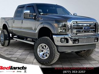 Used 2012 Ford F250 Lariat w/ Lariat Ultimate Pkg video 1