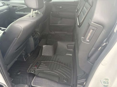Used 2023 Honda Ridgeline RTL image 21