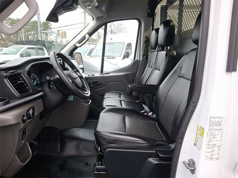 Used 2022 Ford Transit 250 148 High Roof Extended image 18