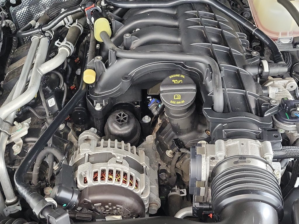 Used 2024 Jeep Wrangler Unlimited Sport AWD/4WD image 10