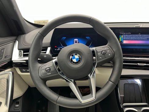 Used 2026 BMW X1 xDrive28i AWD/4WD image 20