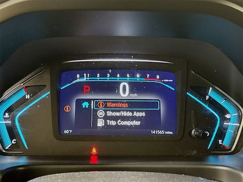 Used 2018 Honda Odyssey Elite image 10