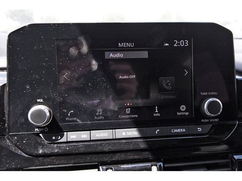 Used 2024 Nissan Pathfinder Rock Creek AWD/4WD image 15