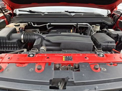 Used 2015 Chevrolet Colorado LT w/ LT Convenience Package AWD/4WD image 23
