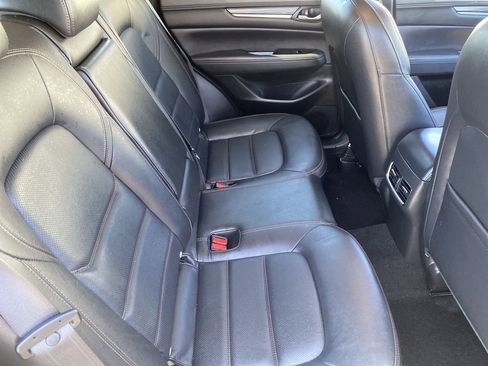 Used 2023 MAZDA CX-5 AWD 2.5 S w/ Premium Plus Pkg image 25