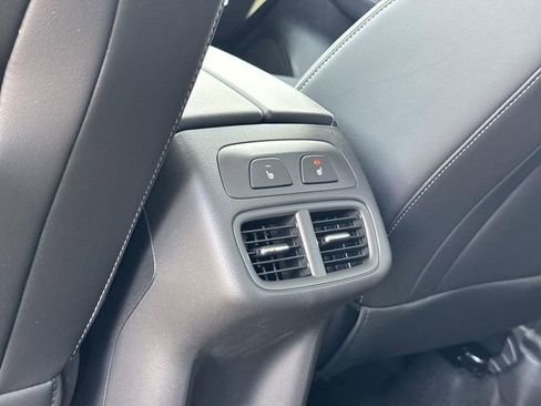 New 2026 Buick Envision Avenir AWD/4WD image 25
