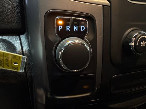 Used 2024 RAM 1500 Classic Warlock image 18