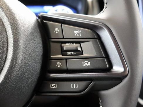 New 2026 Subaru Forester Sport AWD/4WD image 20