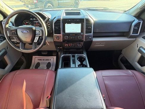 Used 2018 Ford F150 XLT w/ Equipment Group 302A Luxury image 17