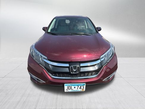 Used 2016 Honda CR-V EX image 2