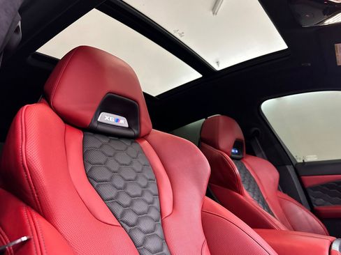 Used 2023 BMW X6 M w/ Competition Package image 26