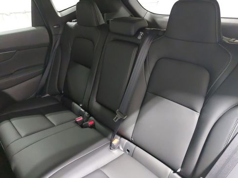 New 2025 Nissan Murano SV image 14