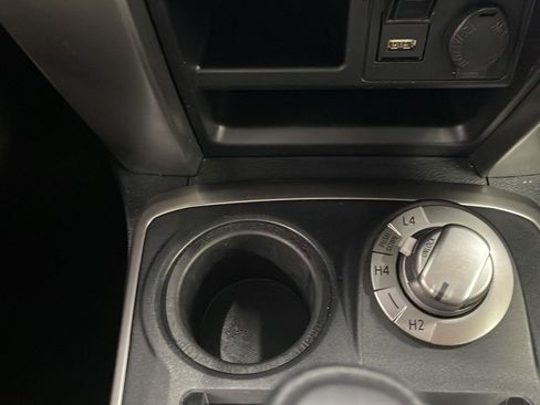 Used 2024 Toyota 4Runner SR5 Premium image 20