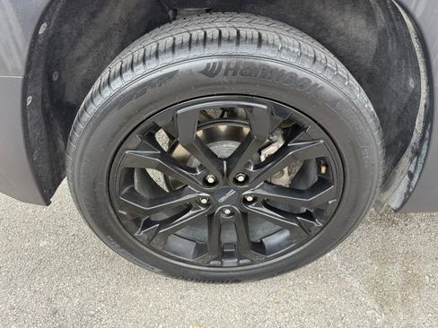 Used 2020 GMC Terrain SLE w/ Elevation Edition FWD image 22