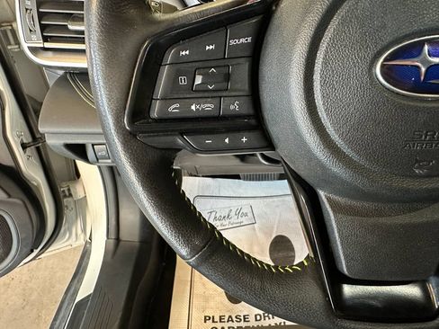 Used 2024 Subaru Outback Onyx Edition AWD/4WD image 11