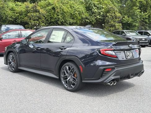 New 2026 Subaru WRX tS w/ WRX Enhancement Package AWD/4WD image 5