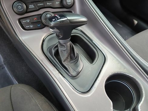 Used 2023 Dodge Challenger R/T Scat Pack RWD image 15