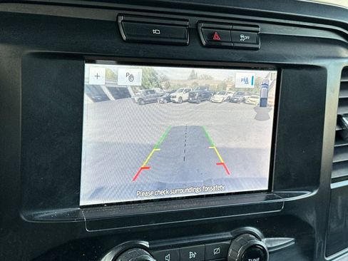 Used 2023 Ford F150 XL w/ STX Appearance Package RWD image 17