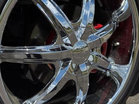 Used 2006 Pontiac Solstice Convertible w/ Premium Package RWD image 33