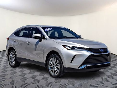 Used 2024 Toyota Venza Limited AWD/4WD image 1