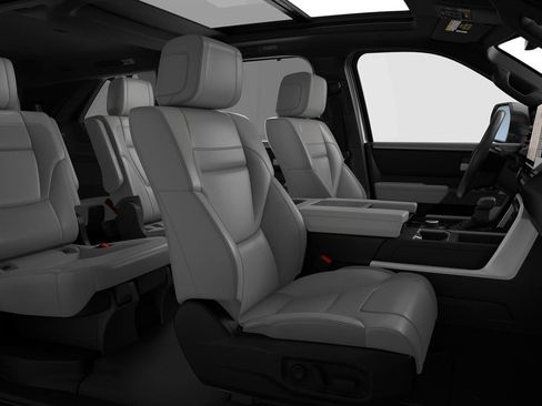 New 2026 Toyota Sequoia Limited image 20