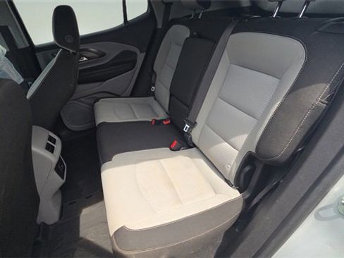 Used 2022 GMC Terrain SLE w/ Driver Convenience Package image 21