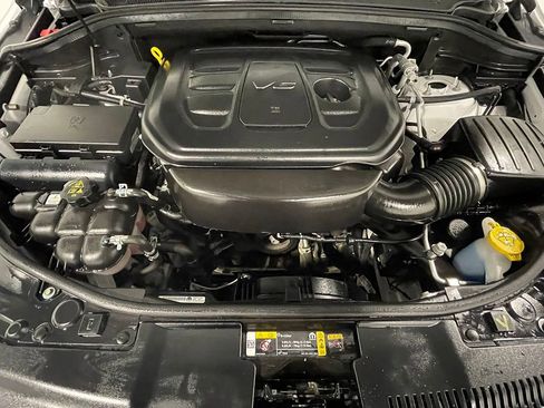 Used 2022 Dodge Durango GT image 40